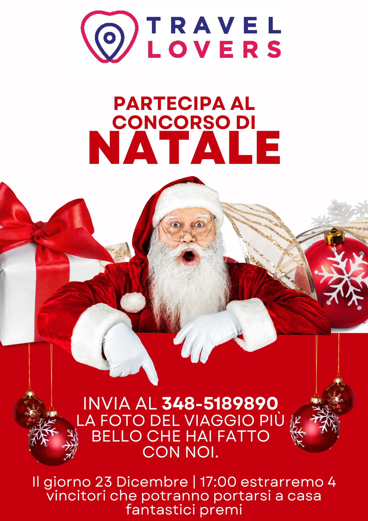 Concorso di Natale