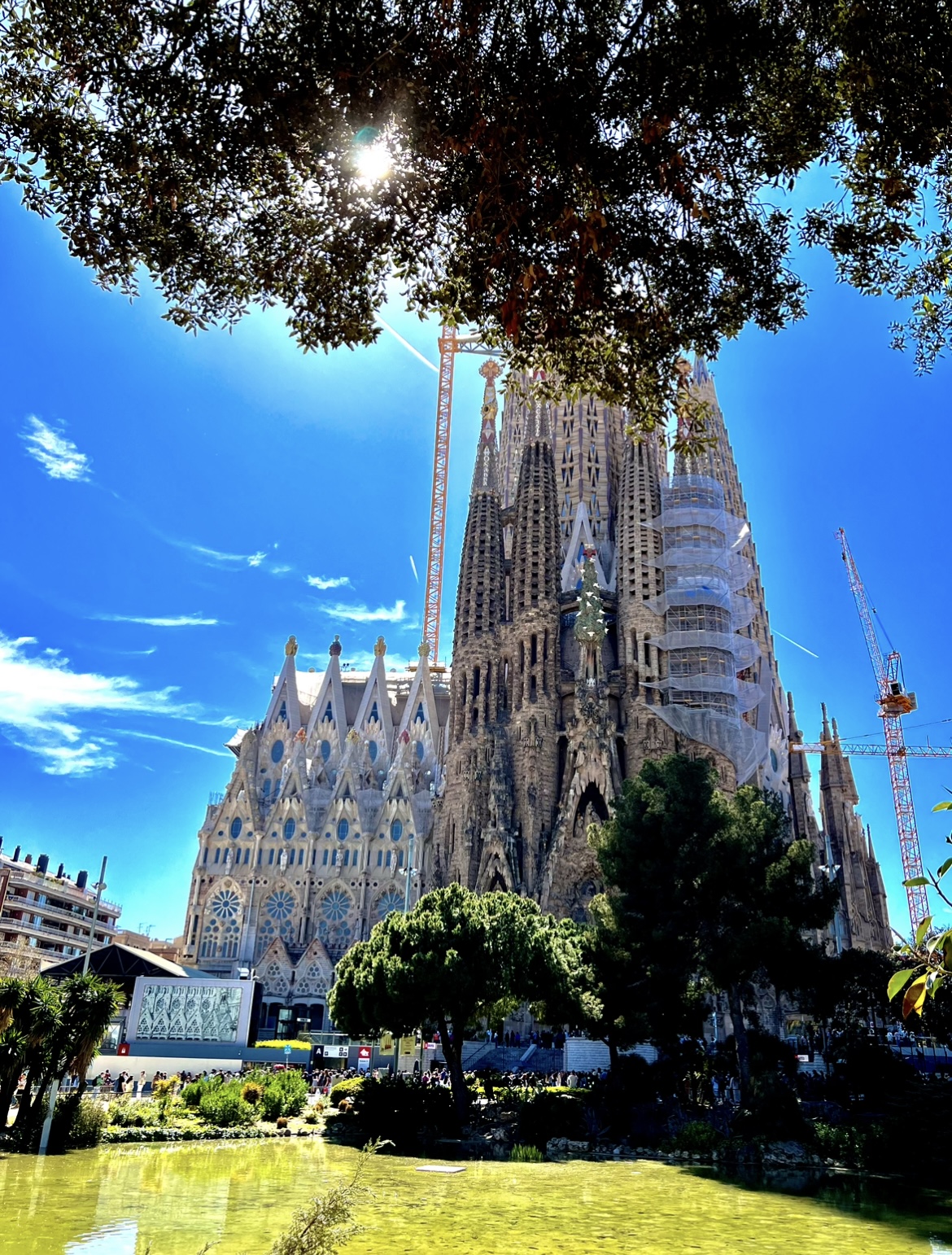 Cosa vedere a Barcellona nel 2025?